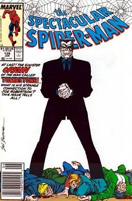 Buy The Spectacular Spider-man Vol:1 #139 • 4.95£