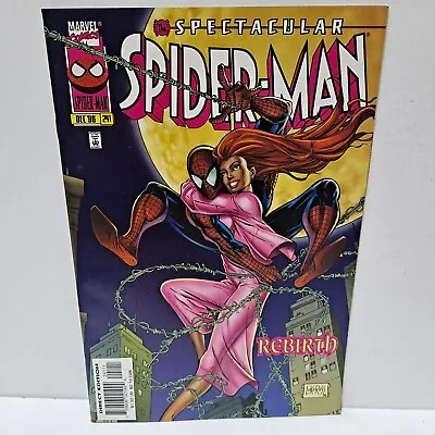 Buy The Spectacular Spider-Man #241 Marvel Comics VF/NM • 1.60£