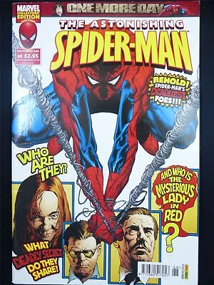Buy The Astonishing SPIDER-MAN #68 - Marvel Comic #48X • 2.98£