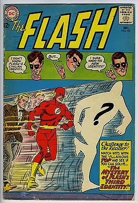 Buy Flash #141 • 10.79£