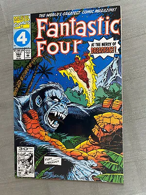 Buy Fantastic Four Volume 1 No 360 Vo IN Excellent Condition / Very Fine/near Mint • 10.19£