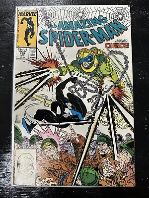 Buy Amazing Spider-Man #299 1988 Todd McFarlane Venom Marvel Comics • 63.24£