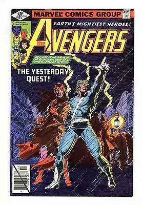 Buy Avengers #185 FN/VF 7.0 1979 • 20.56£