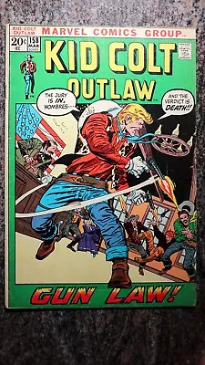 Buy Kid Colt Outlaw #134 - #158 Pick Your Comic Book • 27.98£