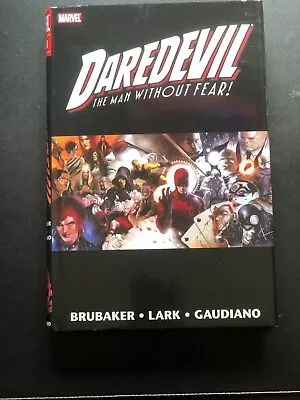 Buy Daredevil - Ed Brubaker Omnibus Volume 2 - 9780785145202 • 120£