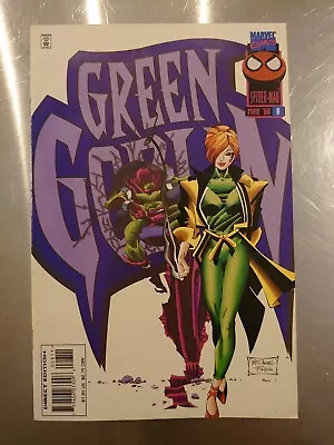 Buy Green Goblin #8 (Marvel, 1996) • 4.46£