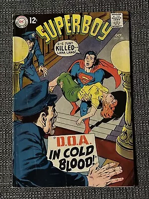 Buy Superboy (1949 Series) #151  VG+ • 11.26£