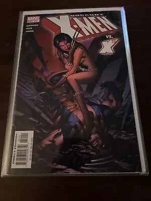 Buy Uncanny X-Men 450,451 1st X-23 In Title  • 31.77£