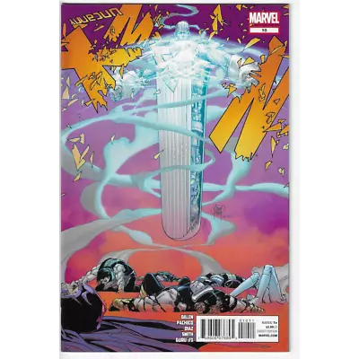 Buy Uncanny X-Men #10 (2012) • 2.09£