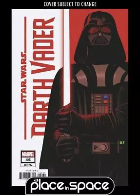 Buy Star Wars: Darth Vader #46b - Tom Reilly Variant (wk19) • 5.15£