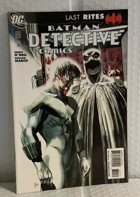 Buy DC COMICS #851 Feb 2009 BATMAN DETECTIVE  • 7.80£