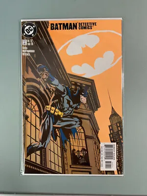 Buy Detective Comics(vol. 1) #742 - DC Comics - Combine Shipping • 7.56£