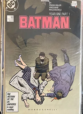 Buy Batman Year 1, 2, & 3 - ALL 12 COMICS • 128.59£
