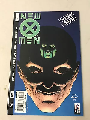 Buy New X-men #121 Nm Variant Marvel Comics 2001 1st Apperance Cassandra Nova • 4.01£