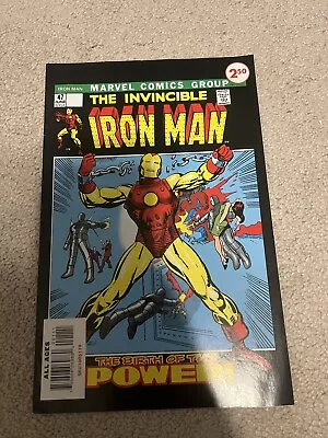 Buy Invincible Iron Man #47 Comic Book Marvel 2009 • 3.20£