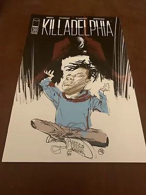 Buy KILLADELPHIA #30- New Bagged  -Image Comics • 1.89£