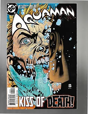 Buy Aquaman #30 DC Comics 2005 VF+ • 1.38£