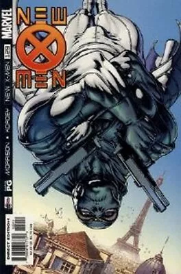 Buy X-Men (Legacy) (Vol 1) # 129 (VryFn Minus-) (VFN-) Marvel Comics AMERICAN • 8.98£