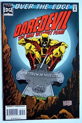 Buy Daredevil #344 - 1995 - High Grade - NM- • 3£