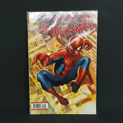 Buy Marvel - AMAZING SPIDER-MAN - Spider-Man 492 (New Series 4) RIF D5 Sandwiches • 2.55£
