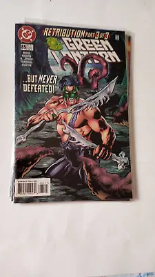 Buy Green Lantern:  #85  -  1990 Series  -   DC Comic Books       Green Lantern • 3.15£