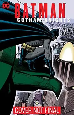 Buy BATMAN: GOTHAM KNIGHTS: TRANSFERENCE By Devin Grayson *Excellent Condition* • 22.22£