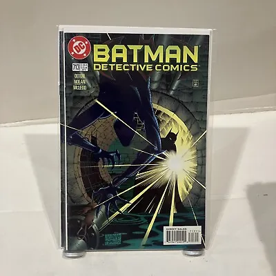 Buy Batman: Detective Comics 713 • 2.77£