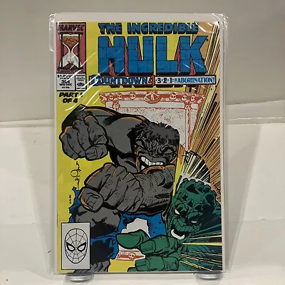 Buy The Incredible Hulk 364 • 8.69£
