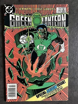 Buy Green Lantern 185 • 15.76£