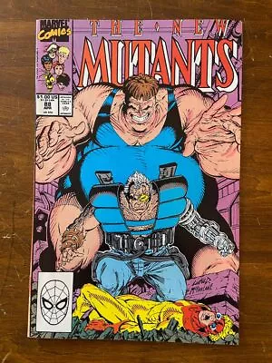 Buy NEW MUTANTS #88 (Marvel, 1983) VF Liefeld • 8£
