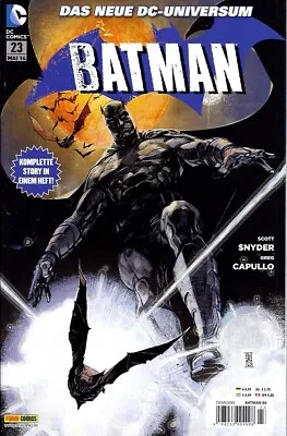 Buy Batman 23 DC New • 2.86£
