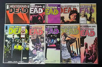 Buy *You Pick* THE WALKING DEAD (2003-2019 Image Comics) [Your Choice] • 67.92£