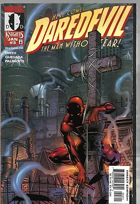 Buy DAREDEVIL (1998) #3 - Back Issue (S) • 4.99£