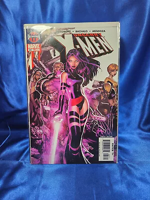 Buy 2006 Marvel Comics Uncanny X-Men #467 Psylocke FN/VF 7.0 • 6.39£
