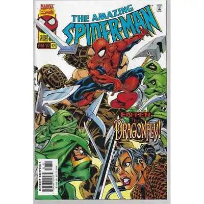 Buy Amazing Spider-man #421 • 3.99£