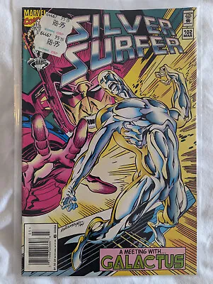 Buy Silver Surfer #102 (1995) • 1.99£