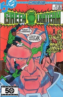Buy DC Green Lantern #194 (Nov.  1985) Mid Grade • 2.36£