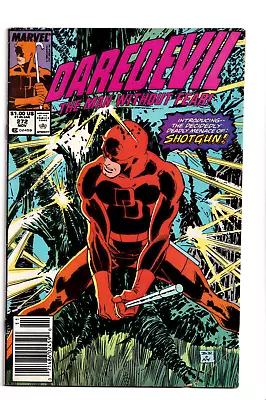 Buy Daredevil #272 Marvel Comics • 2.05£