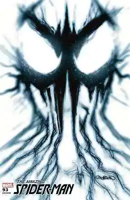 Buy Amazing Spider-Man #93 - LGY 894 (2022) - Gleason Webhead Cover (NM) • 6.38£