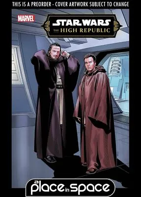 Buy (wk19) Star Wars: The High Republic #7b - Phantom Menace 25th - Preorder May 8th • 5.15£