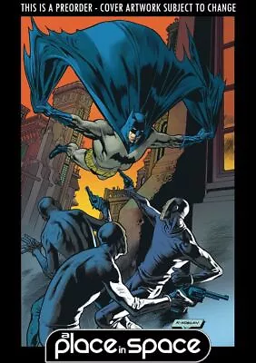 Buy (wk22) Batman Dark Age #3b - Kevin Nowlan Variant - Preorder May 29th • 7.20£