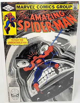 Buy Amazing Spider-man #230 Juggernaut Appearance *1982* 8.0 • 39.41£