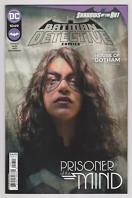 Buy Detective Comics #1049 (DC, 2022) • 6.39£