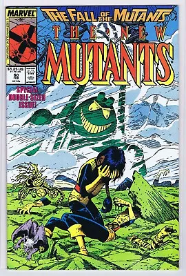 Buy New Mutants 60 6.0 6.5   Wk • 3.15£