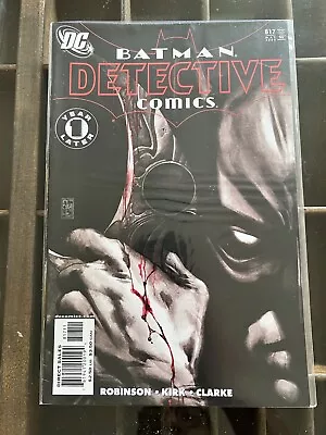 Buy Detective Comics #817/Good Copy!! • 3.56£