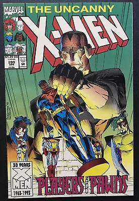 Buy The Uncanny X-Men #299 Marvel 1st Appearance Grayson Creed, Son Of Sabretooth  • 3.19£