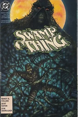 Buy Swamp Thing 1985, 2004, New 52, 2021 Series Various Issues DC Comics/Vertigo • 3.25£