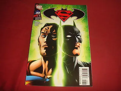 Buy SUPERMAN / BATMAN #53 (2003-2011 Series) NM • 1.99£