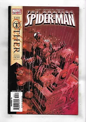 Buy Amazing Spider-Man 2005 #525 Very Fine • 3.19£