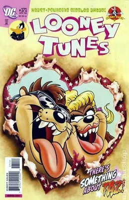 Buy Looney Tunes #171 VF 8.0 2009 Stock Image • 11.07£